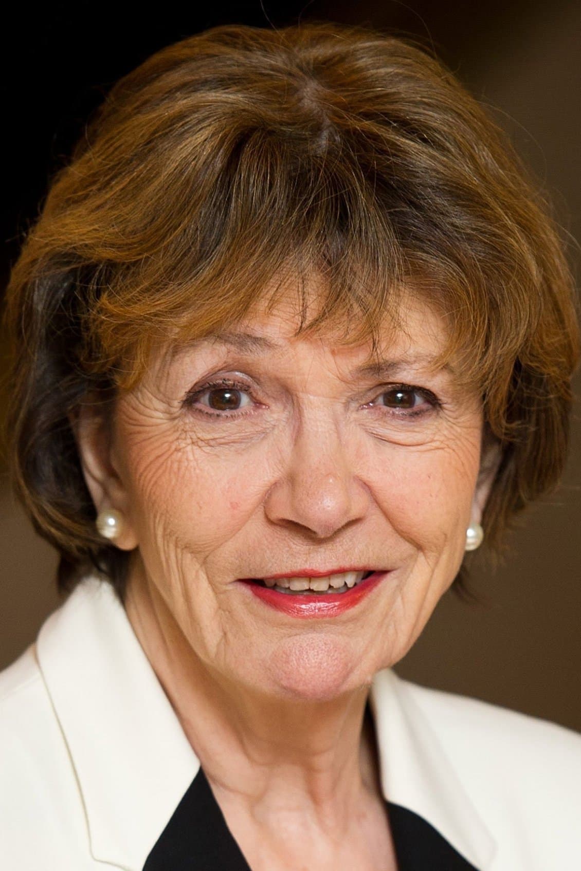 Joan Bakewell profile