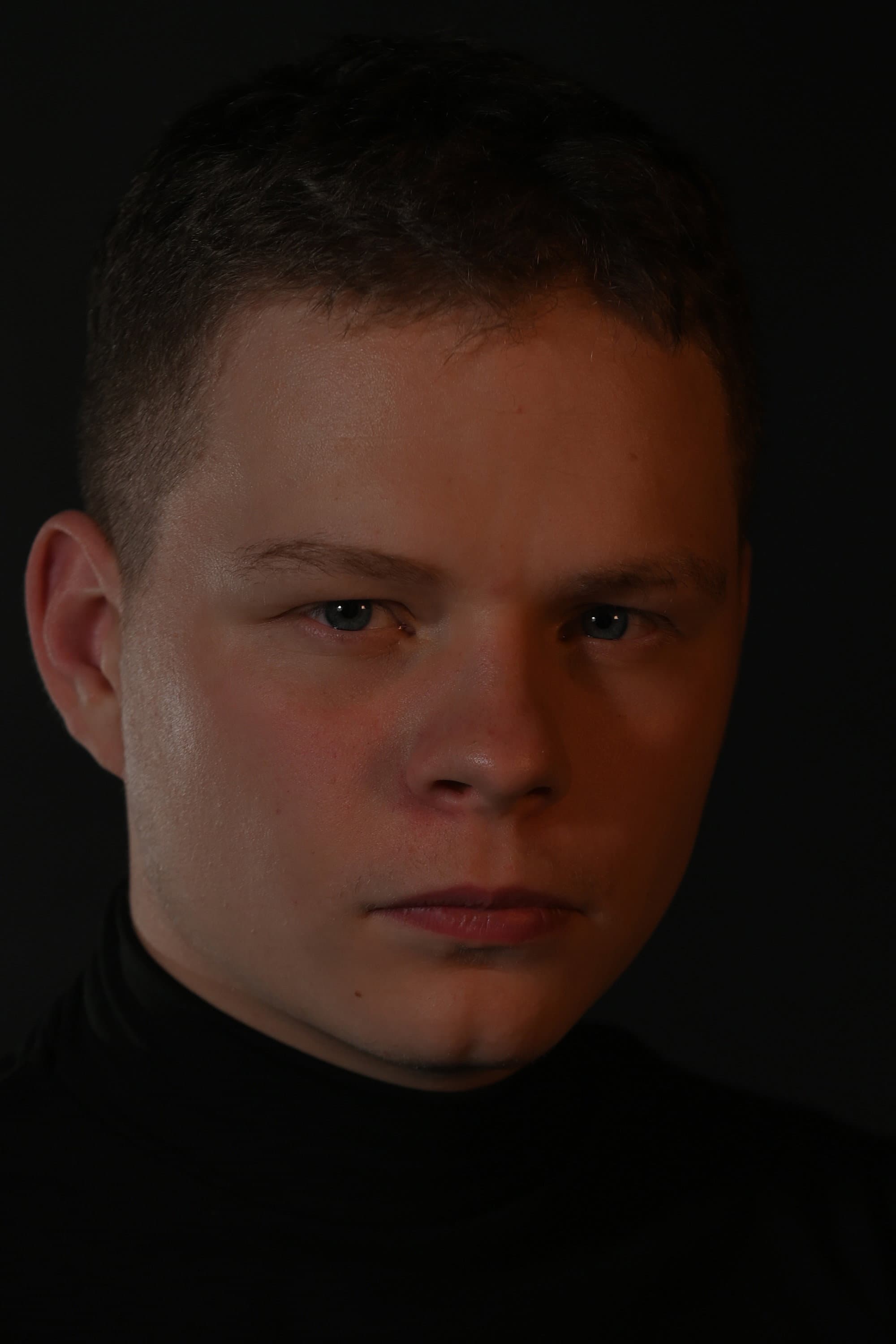 Spencer Staggs profile