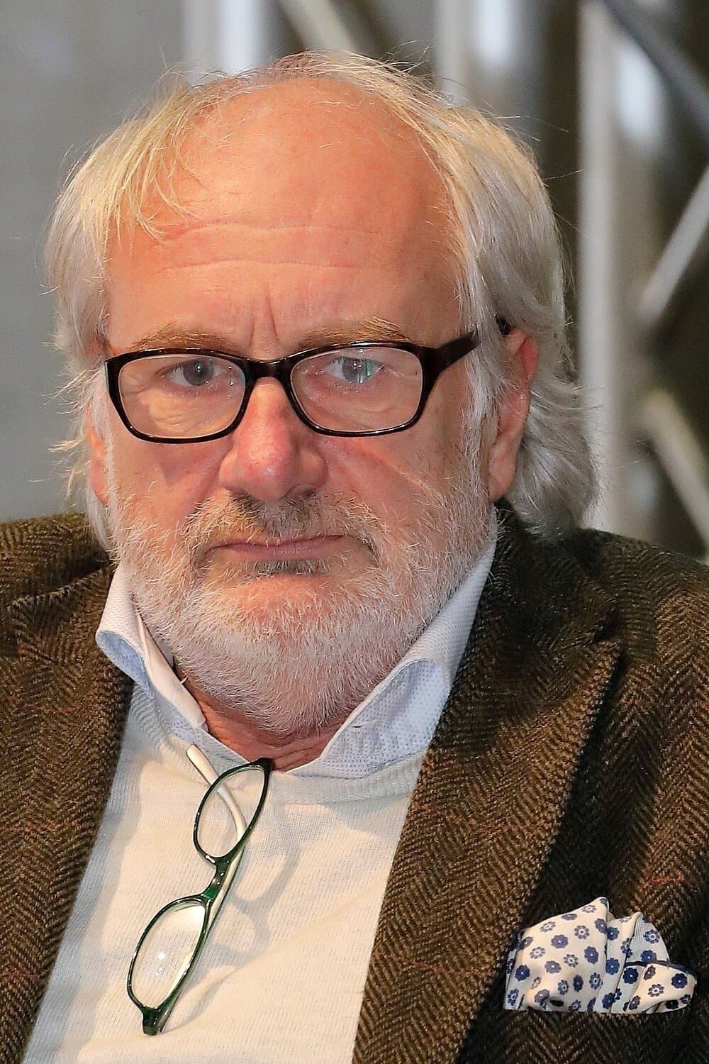 Michael Schottenberg profile