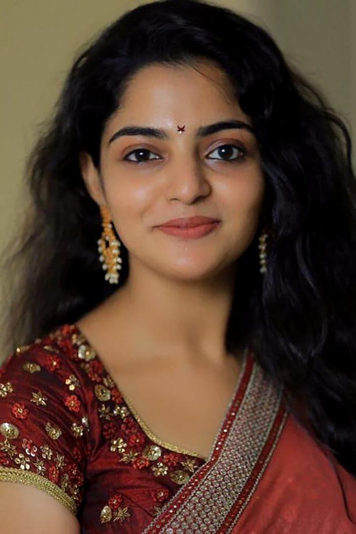 Nikhila Vimal profile