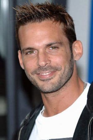 Enrico Silvestrin profile