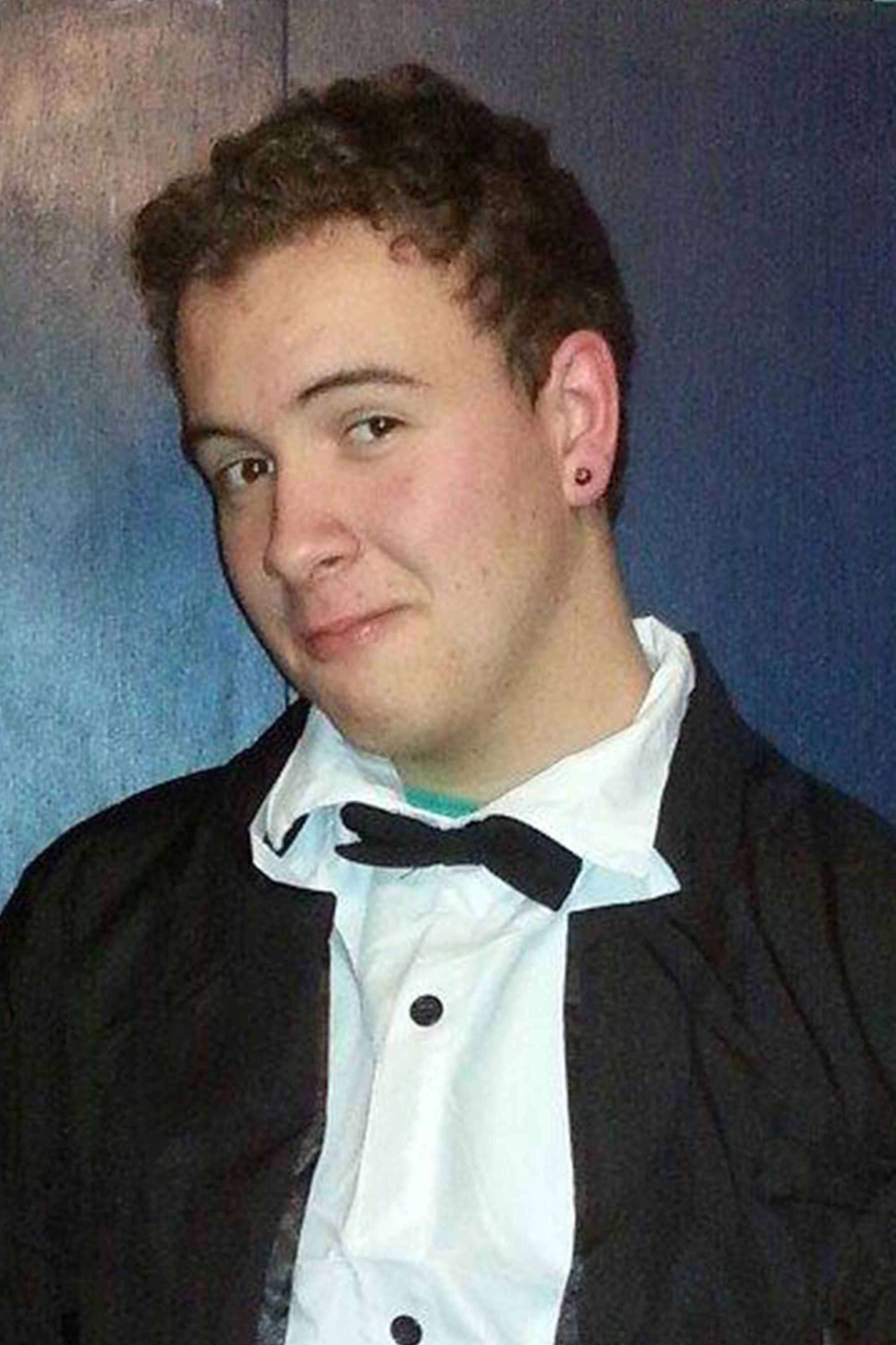 William Kratina profile