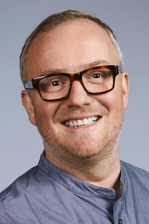 Christian Henson profile