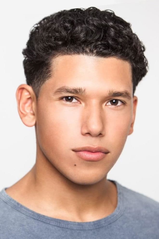 Alexander Dominguez profile