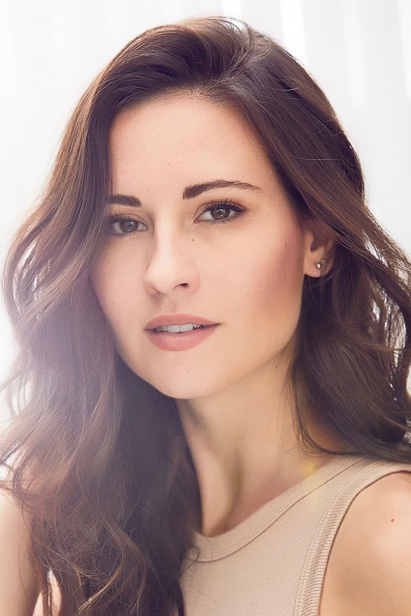 Ansley Gordon profile