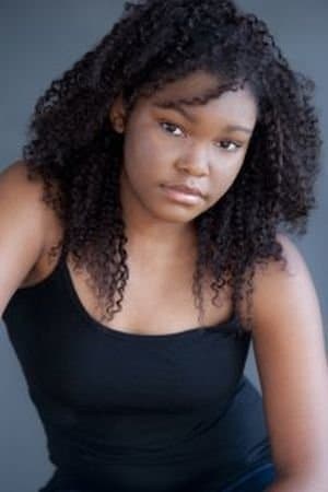 Lydia Du Veaux profile