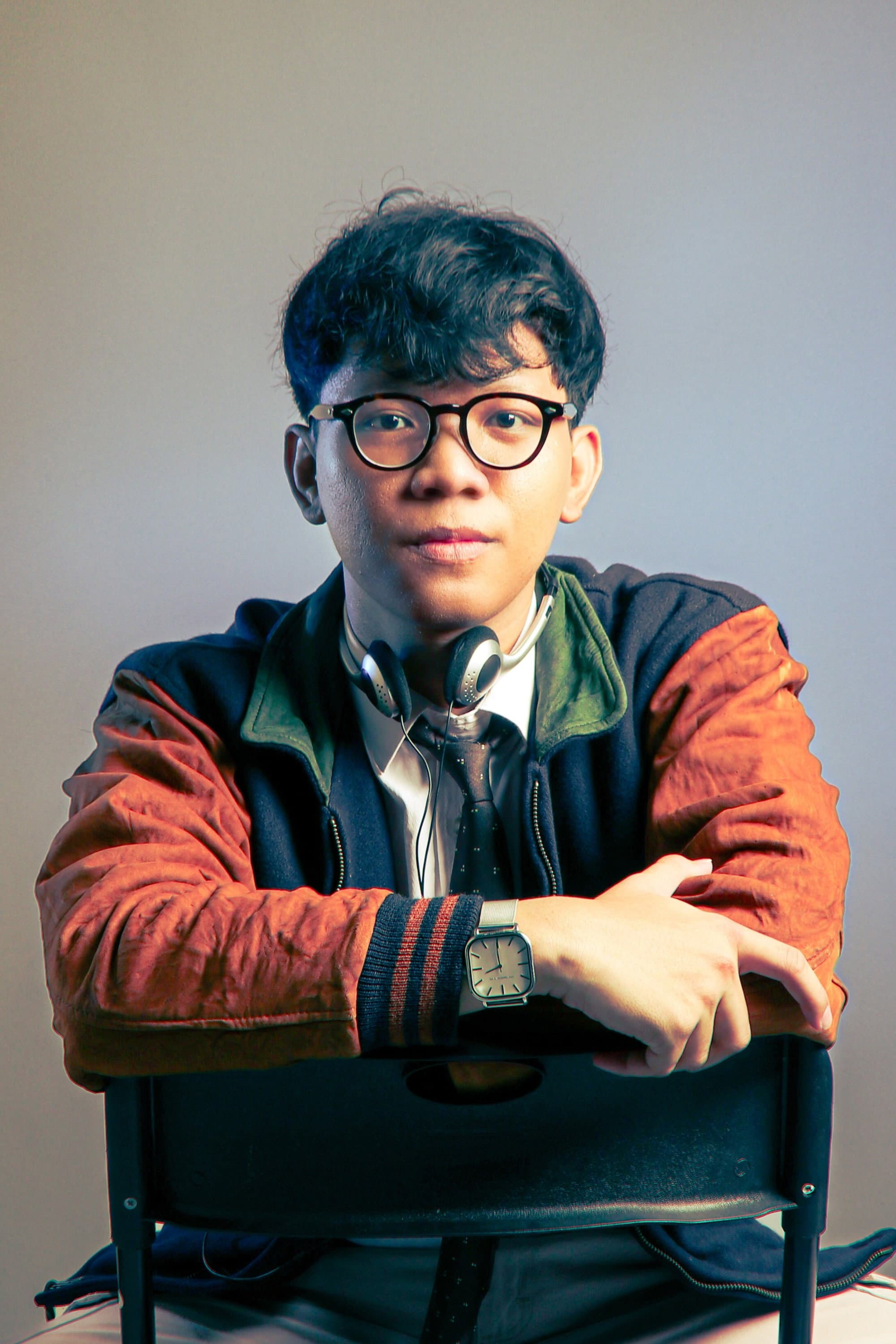 Clister Santos profile