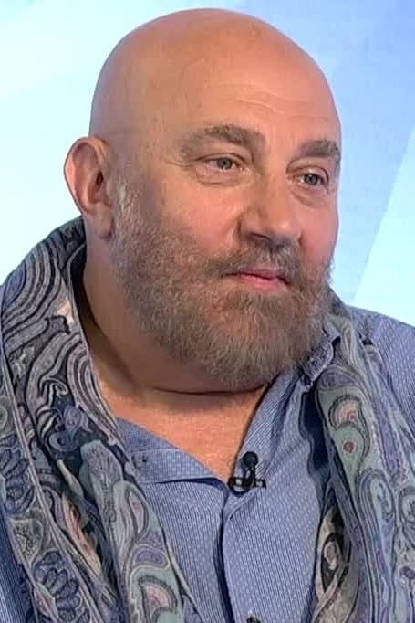 Pavel Kaplevich profile