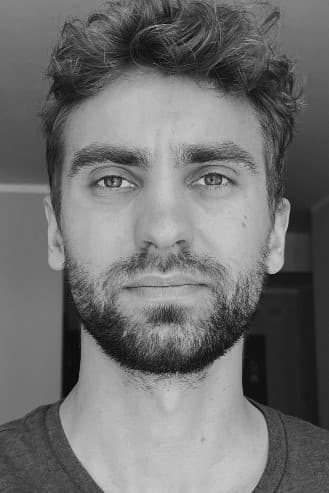 Łukasz Suchocki profile