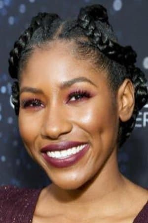 Diarra Kilpatrick profile