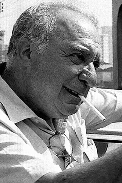 Roberto Santos profile