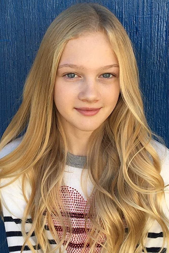 Sarah Abbott profile