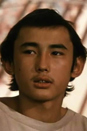 Kairat Nurkadilov profile