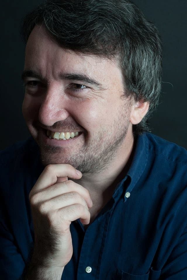 Damien Marchal profile