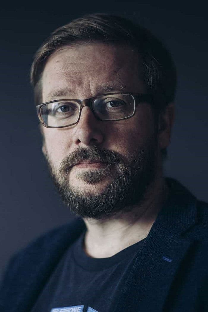 Antti-Jussi Annila profile