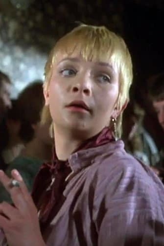 Kerstin Heine profile