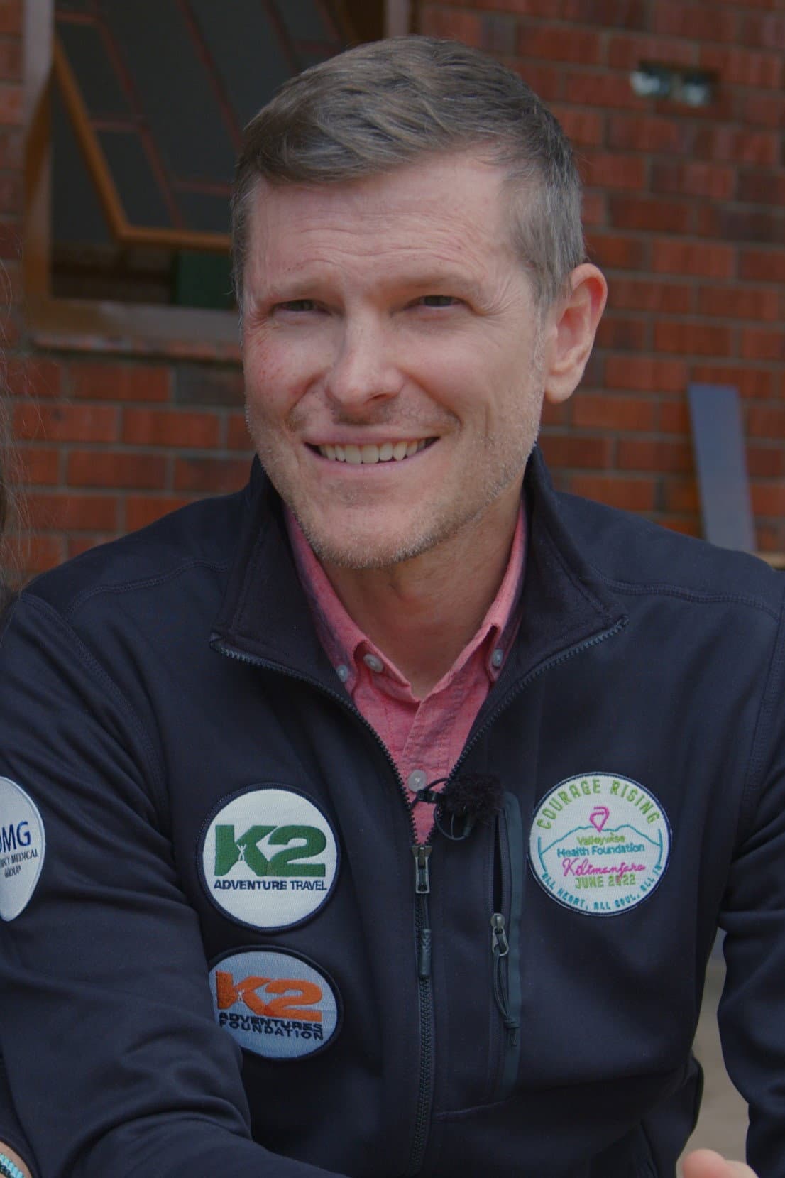 Christian Nielson profile