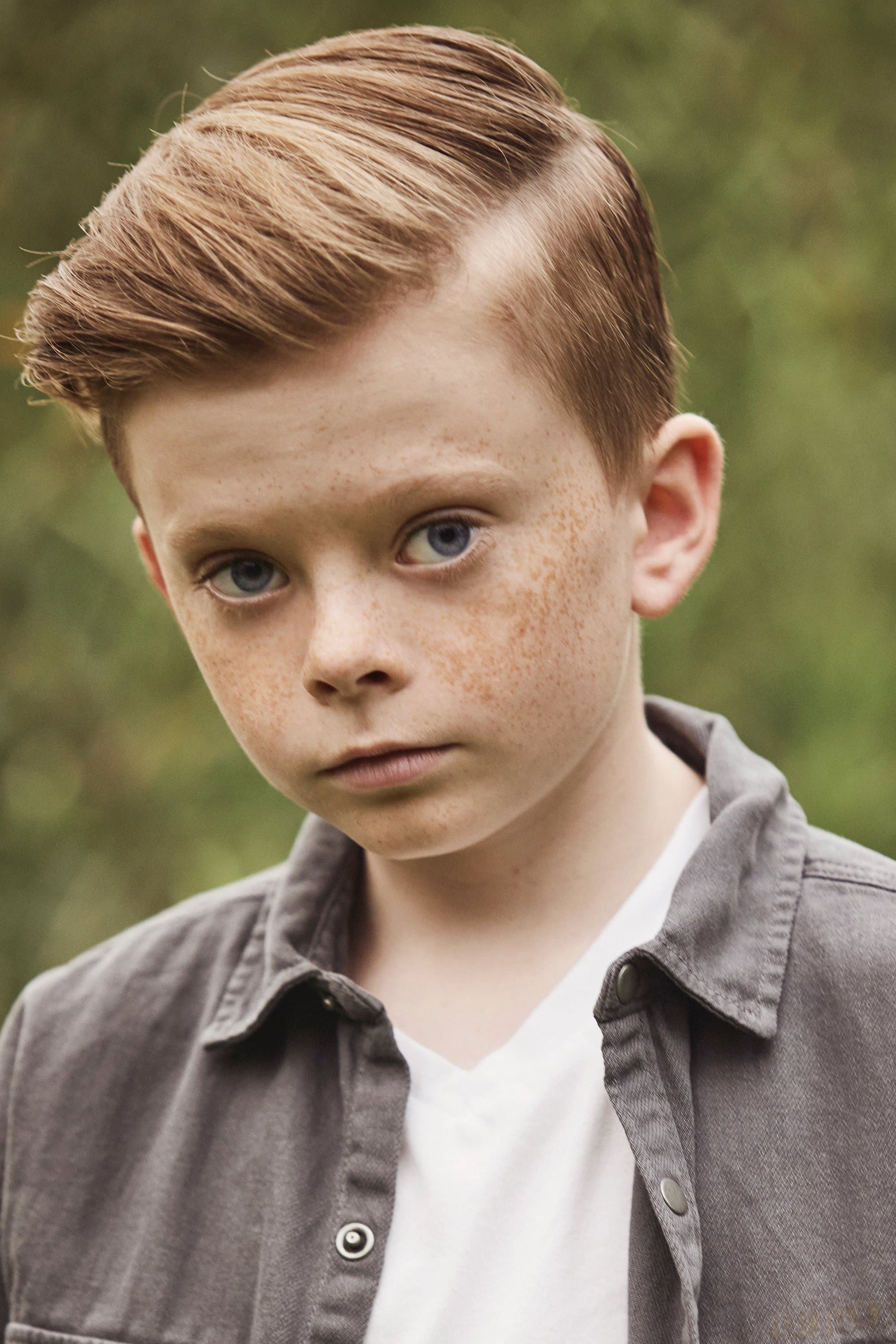 James Larson profile