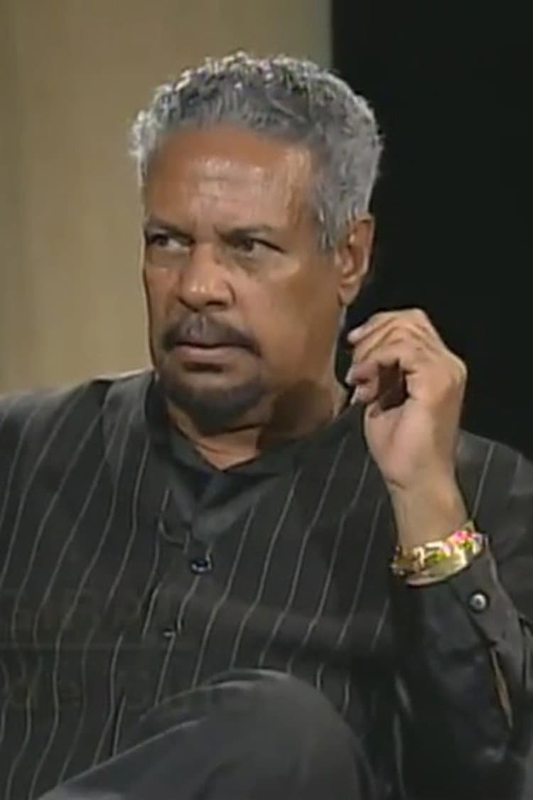 Sergio Giral profile