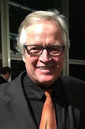 Peter Burrell profile