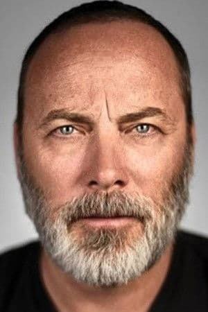 Derrick Borte profile