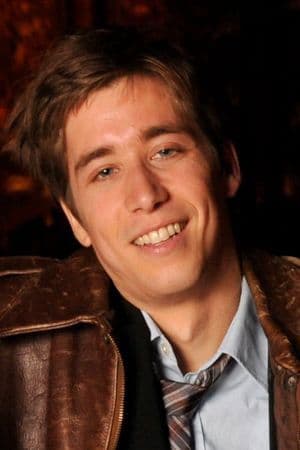 Carlo Vogele profile