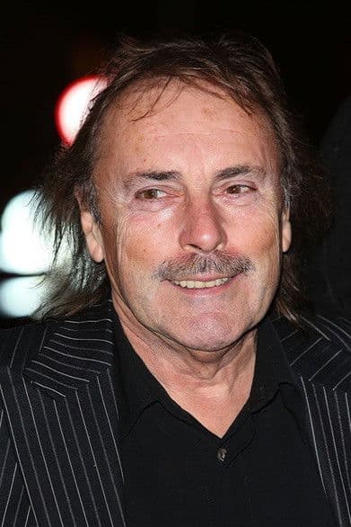 John Coghlan profile