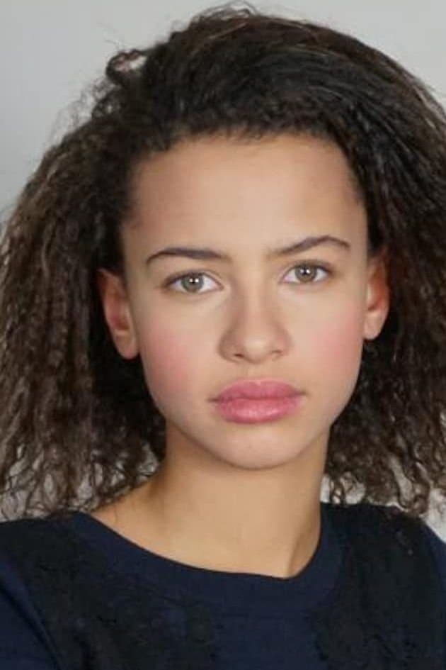 Ashley Aufderheide profile