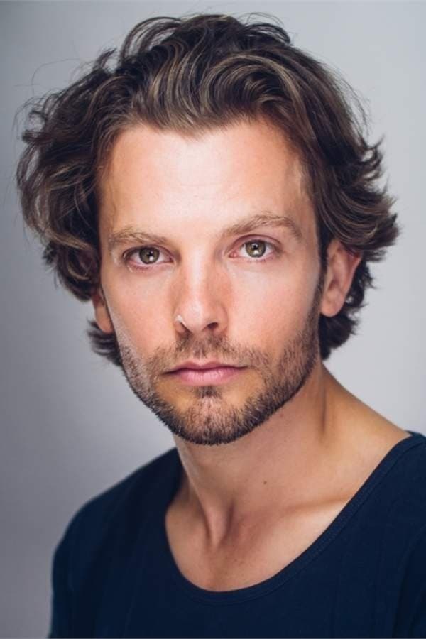 Daniel Watterson profile