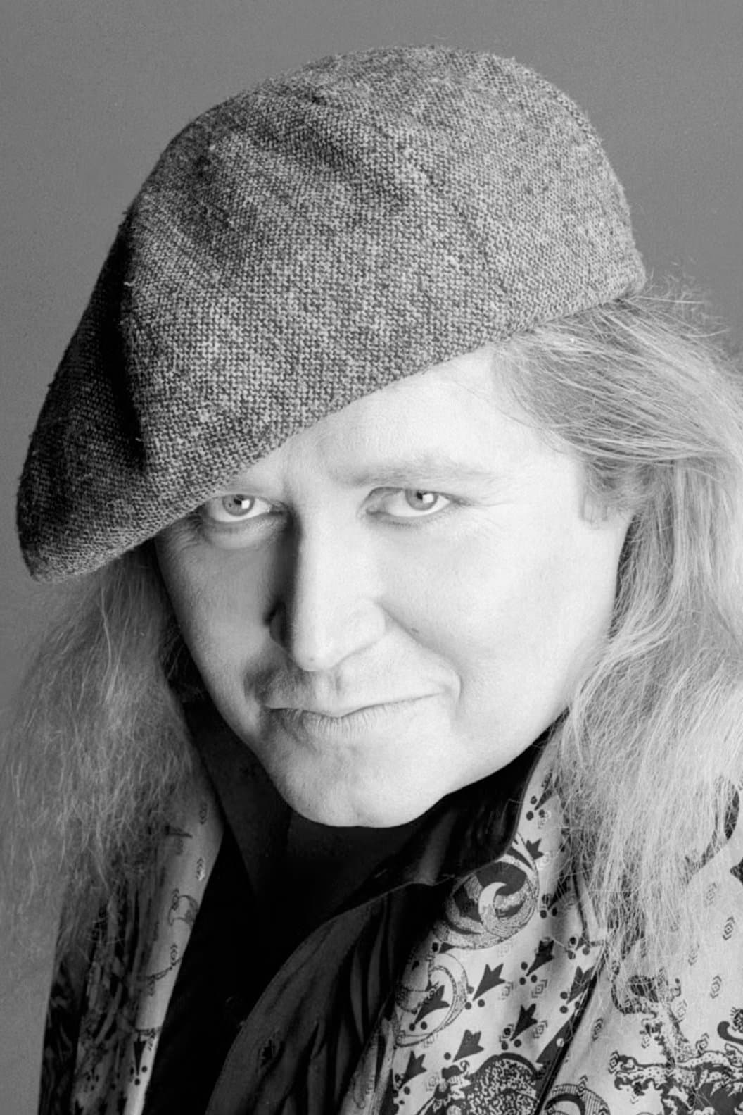 Sam Kinison profile