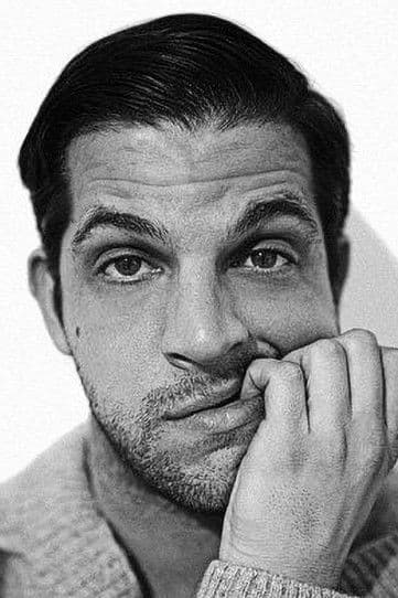 Nabil Elderkin profile