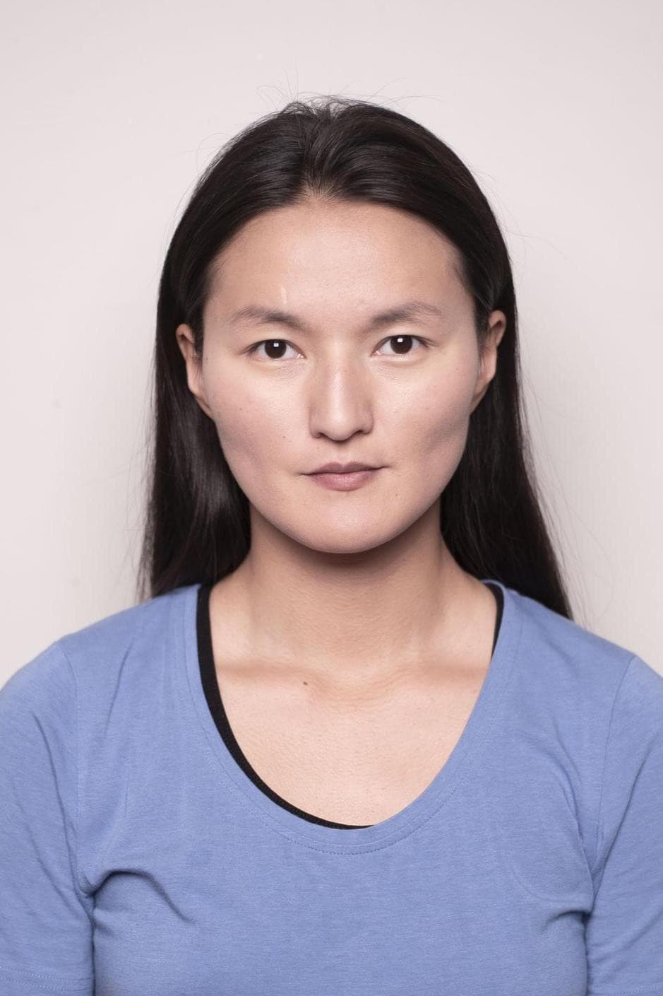 Tolganay Talgat profile