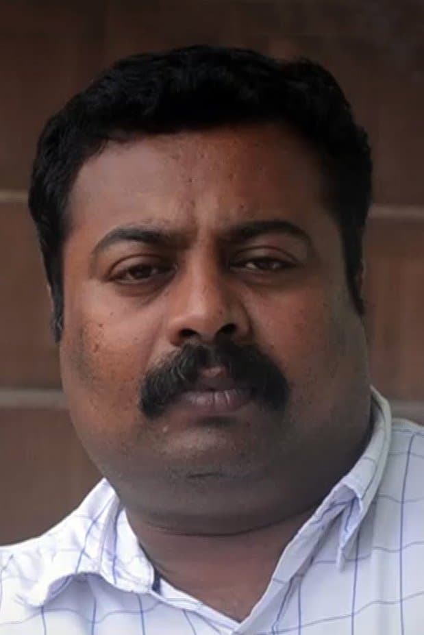 Sohan Seenulal profile