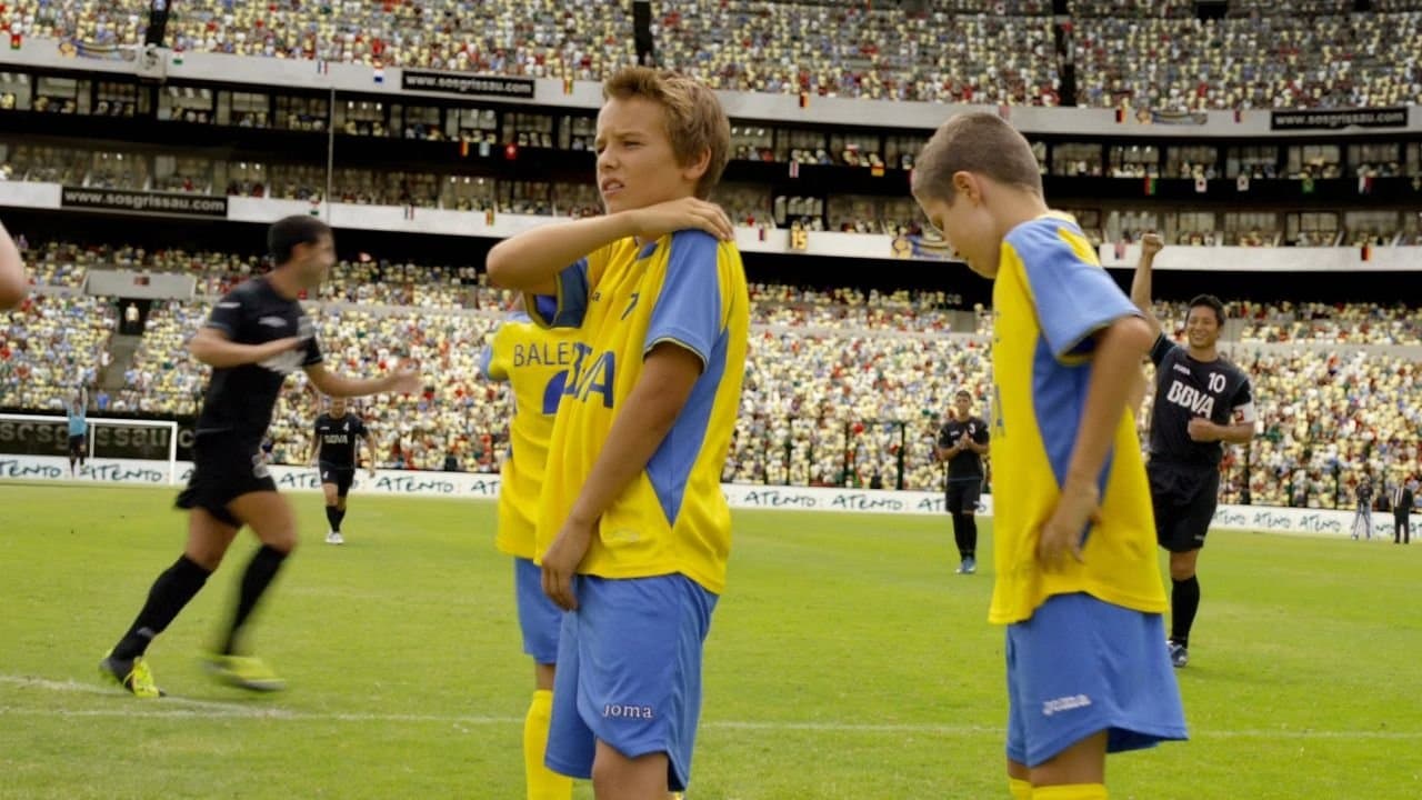 The Dream of Ivan backdrop