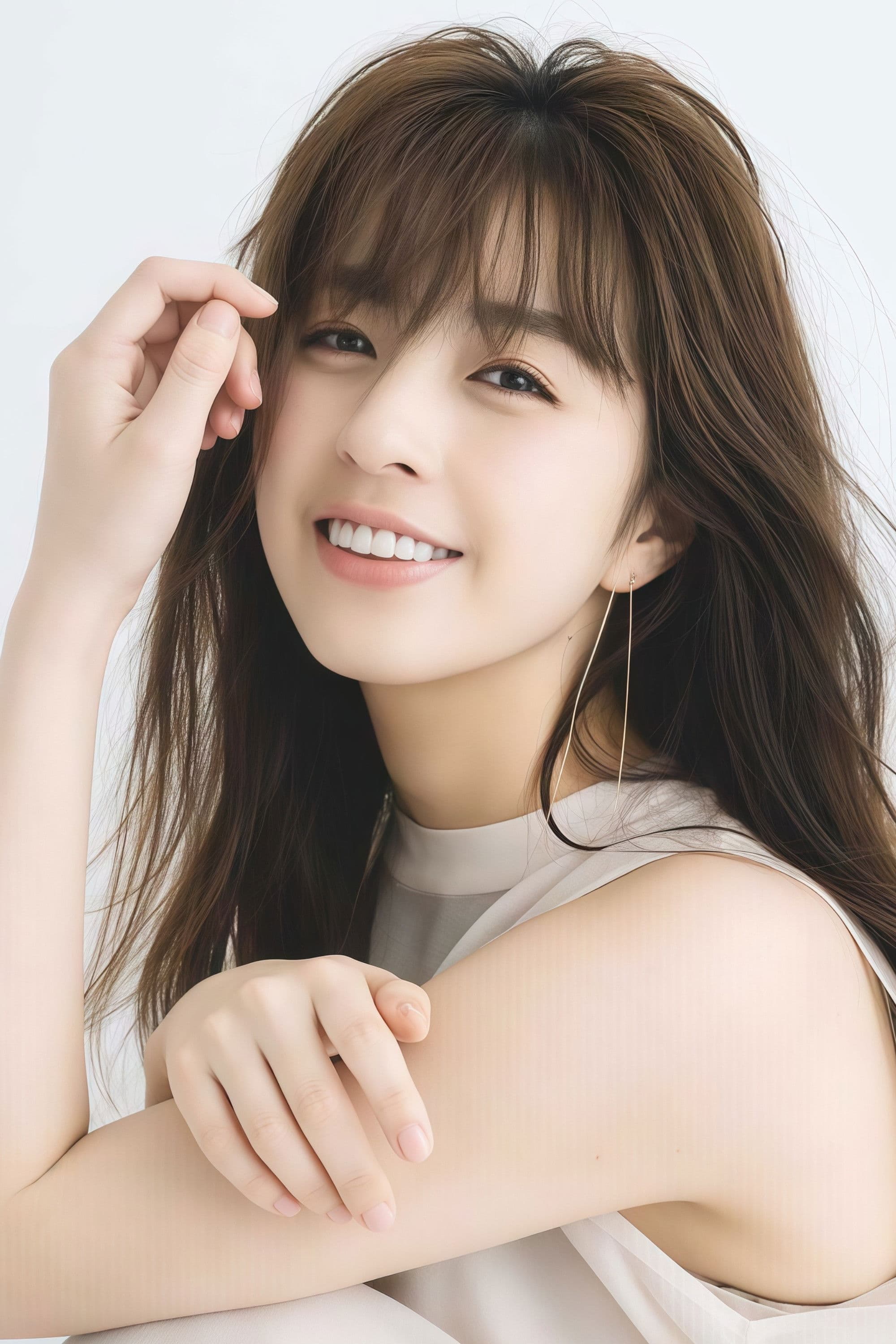 Yurina Yanagi profile