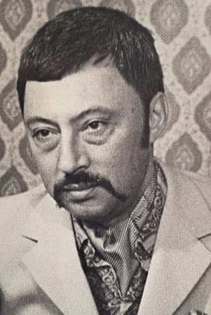 Boris Shnaper profile