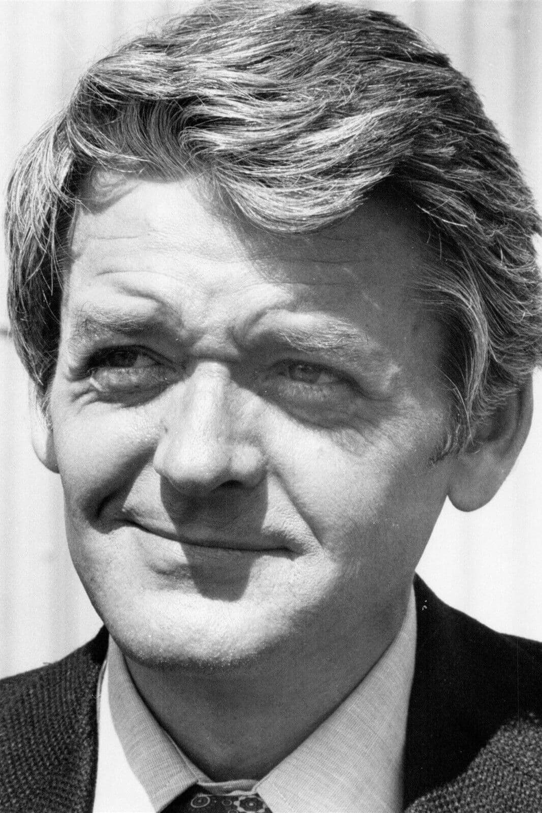 Hal Holbrook profile