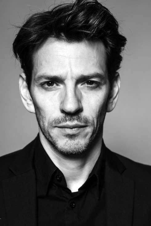 Alwin Pulinckx profile