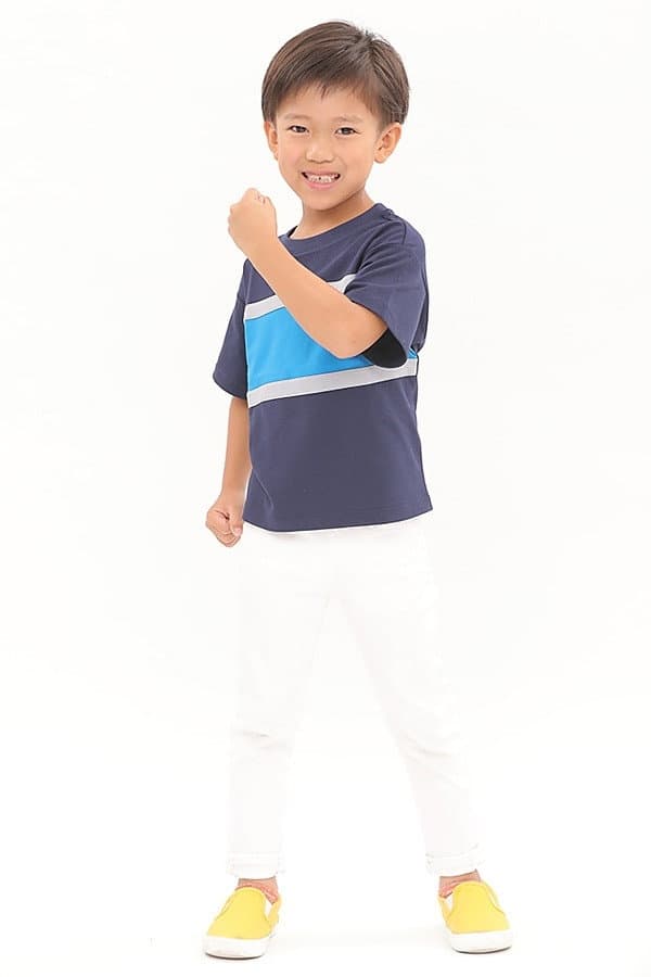 Ritsuto Morishima profile