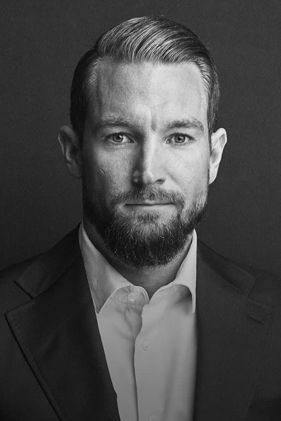 Linus Thörnblad profile