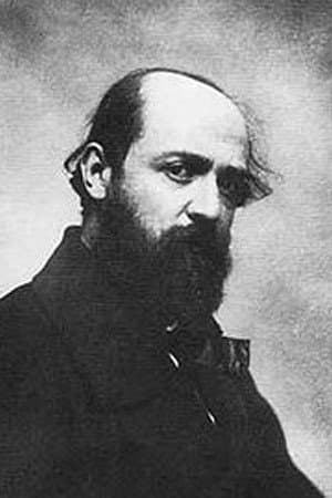 Henri Murger profile