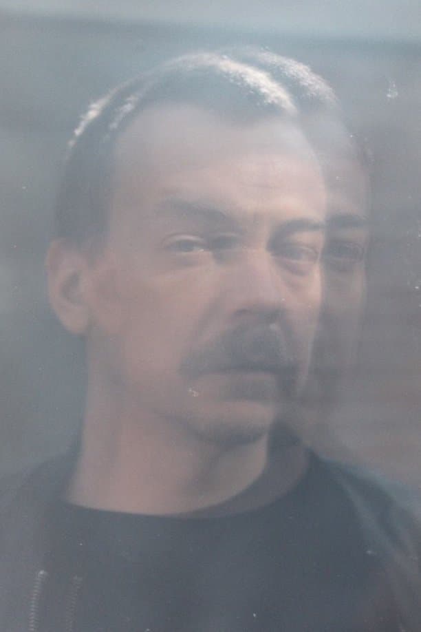 Nathan Truesdell profile