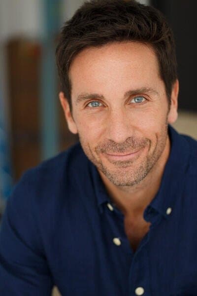 Jack William Marshall profile