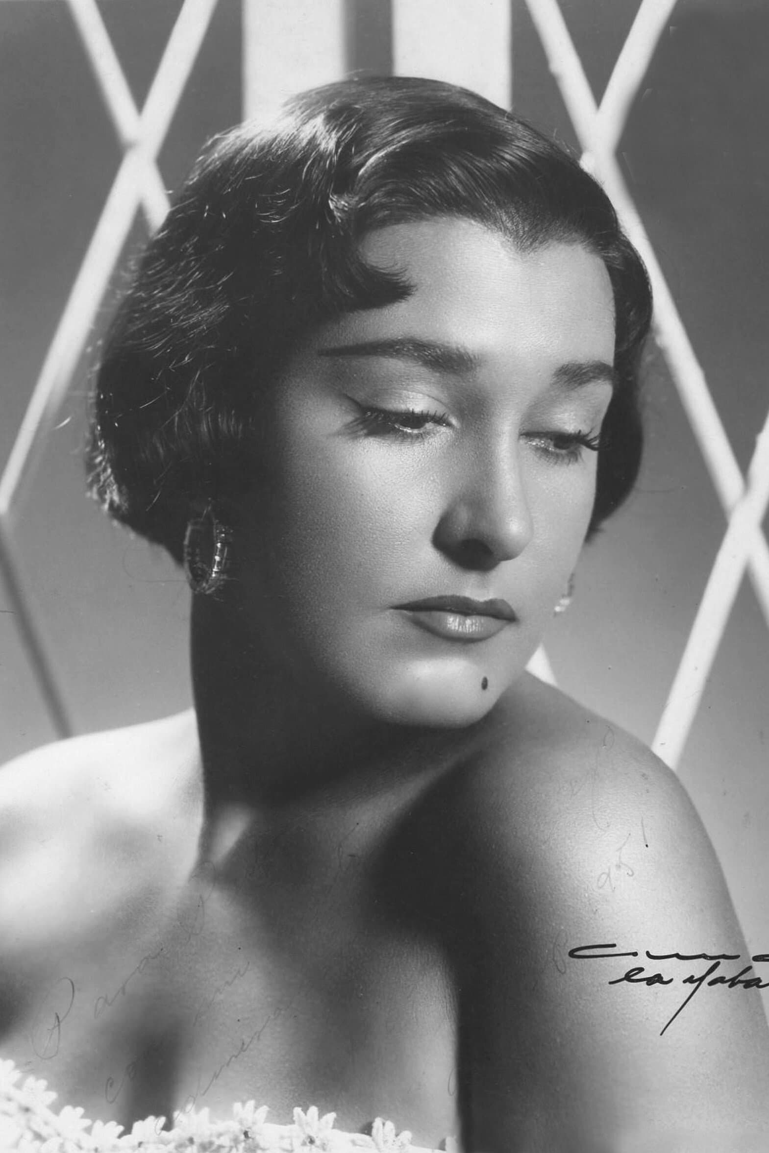 Pilín Vallejo profile