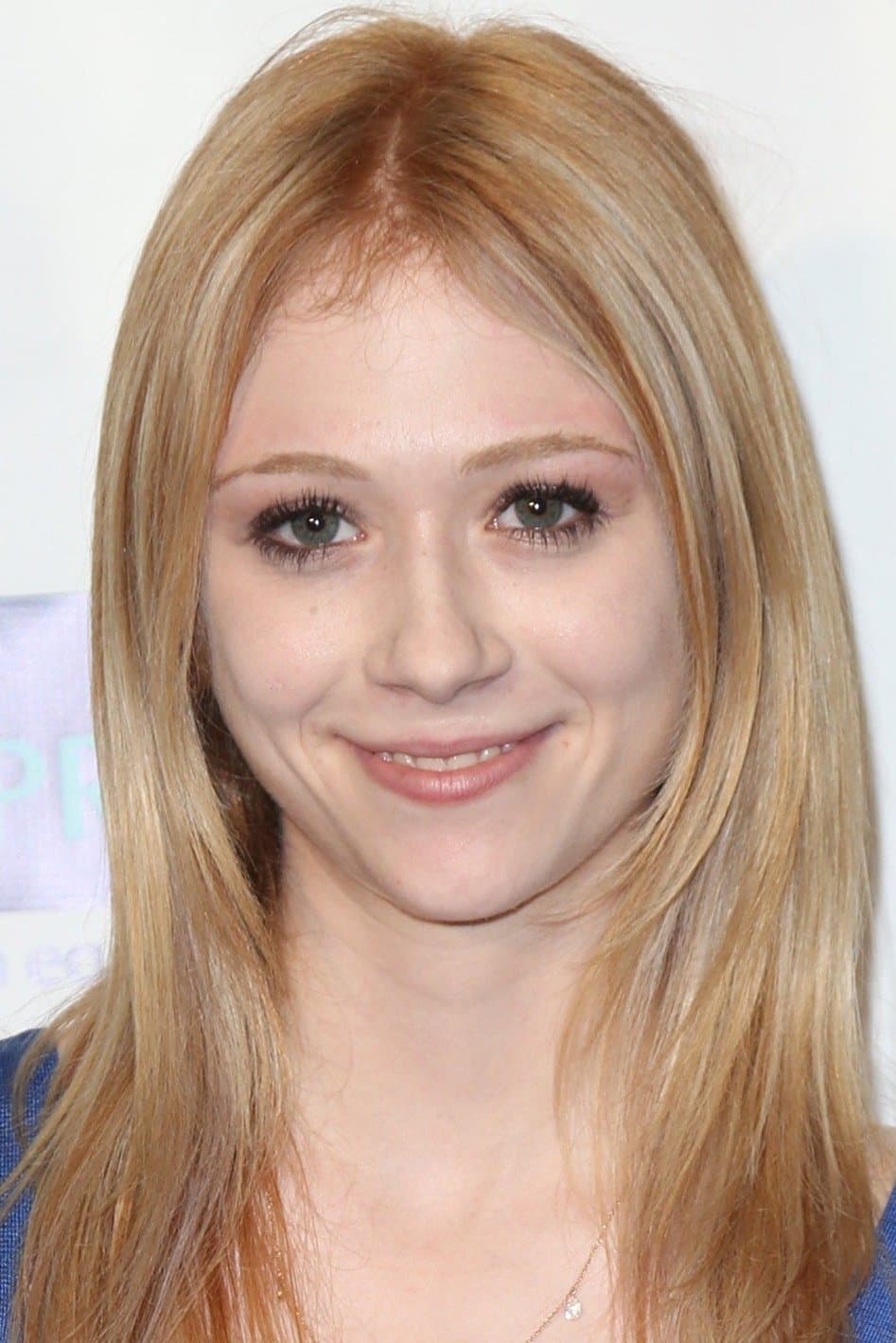 Liliana Mumy profile