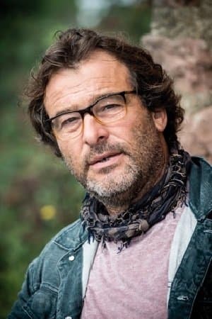 Joachim Raaf profile