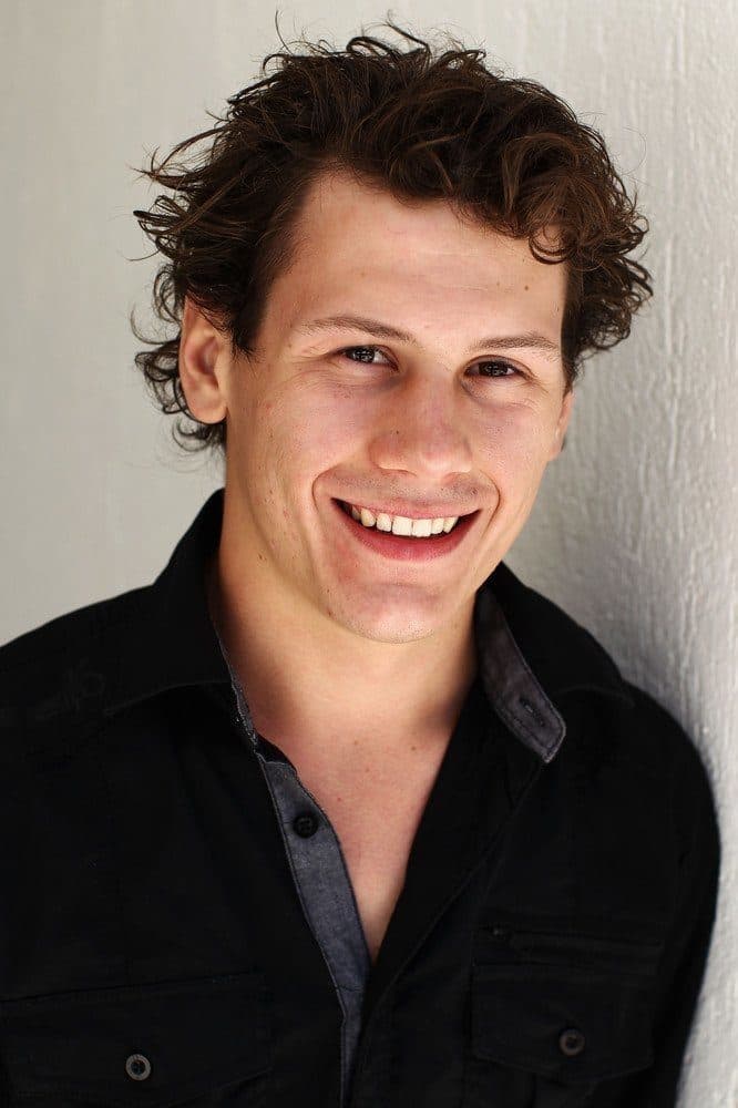 Lucas Pittaway profile