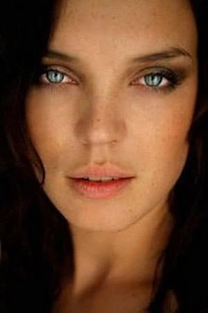 Andrea Lehotska profile