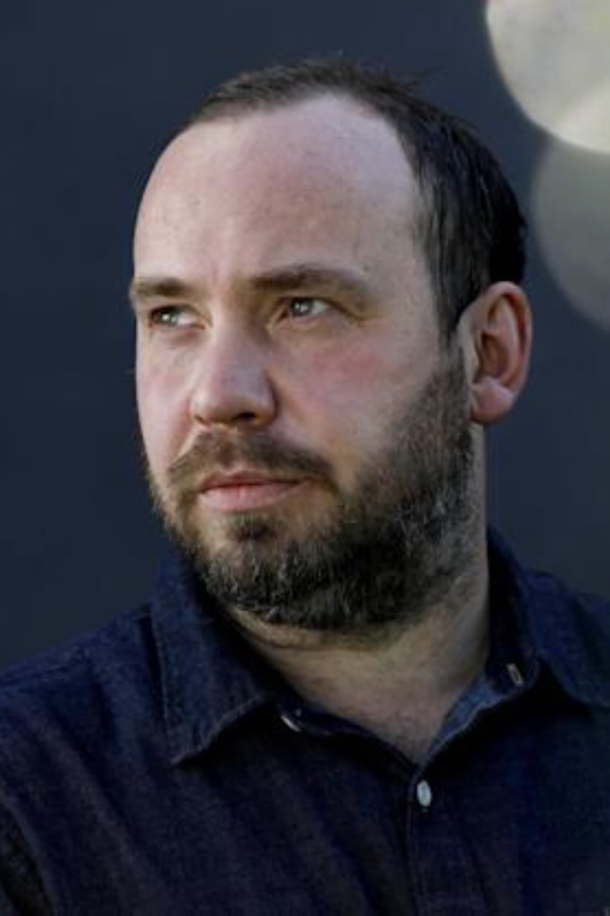 Valdimar Jóhannsson profile