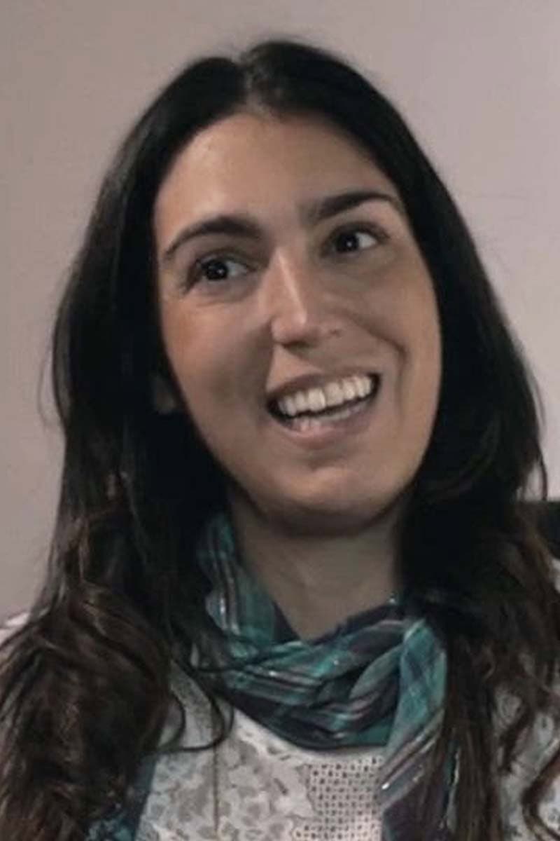 Joana Mazzucchelli profile